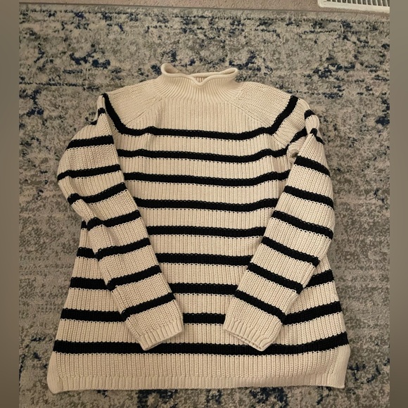 Talbots Sweater - Picture 3 of 4